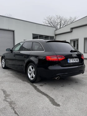 Audi A4 B8 Avant facelift, снимка 5