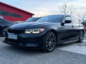 BMW 330 X-Drive* М.Точка* Камера* ПОДГРЕВ* Амбиентно Освет, снимка 5