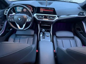 BMW 330 X-Drive* М.Точка* Камера* ПОДГРЕВ* Амбиентно Освет, снимка 12