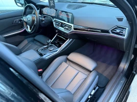 BMW 330 X-Drive* М.Точка* Камера* ПОДГРЕВ* Амбиентно Освет, снимка 14
