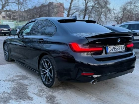 BMW 330 X-Drive* М.Точка* Камера* ПОДГРЕВ* Амбиентно Освет, снимка 4