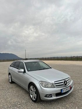 Mercedes-Benz C 220 220, снимка 3