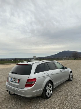 Mercedes-Benz C 220 220, снимка 4