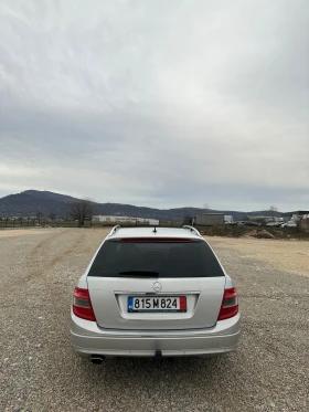 Mercedes-Benz C 220 220, снимка 5