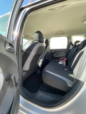 Citroen C3 Picasso, снимка 7