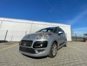 Citroen C3 Picasso, снимка 1
