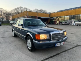 Mercedes-Benz S 300 SE, снимка 7