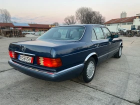 Mercedes-Benz S 300 SE, снимка 5