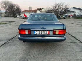 Mercedes-Benz S 300 SE, снимка 4