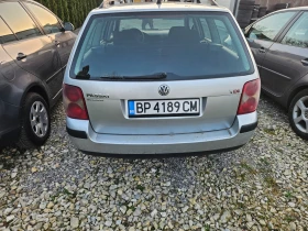 VW Passat, снимка 6