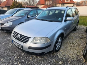 VW Passat, снимка 2