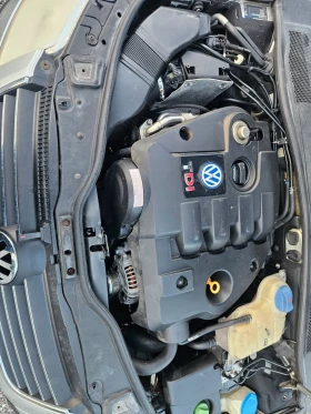 VW Passat, снимка 9