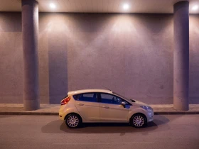 Ford Fiesta Mk7 120HP Ghia, снимка 4