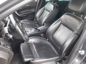 Opel Insignia 2.0 Bi-turbo195k.c 4x4 FACELIFT , снимка 7