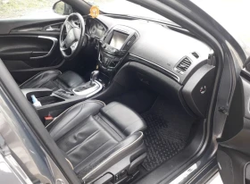 Opel Insignia 2.0 Bi-turbo195k.c 4x4 FACELIFT , снимка 8