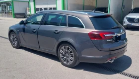 Opel Insignia 2.0 Bi-turbo195k.c 4x4 FACELIFT , снимка 6