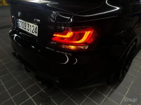 BMW 135 * 1M* РЪЧКА* , снимка 8