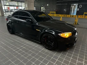 BMW 135 * 1M* РЪЧКА* , снимка 4