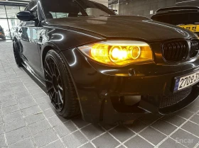 BMW 135 * 1M* РЪЧКА* , снимка 6