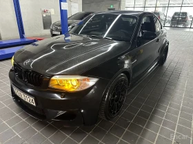 BMW 135 * 1M* РЪЧКА* , снимка 1