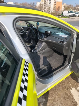 Opel Astra, снимка 6