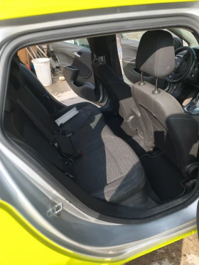 Opel Astra, снимка 5