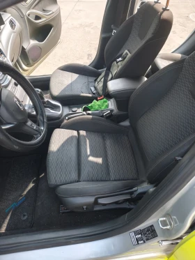 Opel Astra, снимка 2