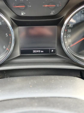 Opel Astra, снимка 7