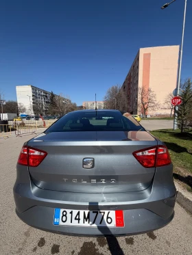 Seat Toledo 1.6 TDI, снимка 6
