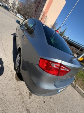 Seat Toledo 1.6 TDI, снимка 13