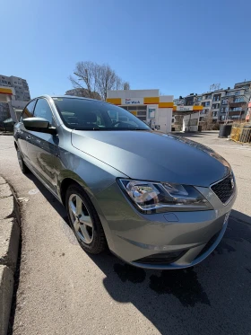 Seat Toledo 1.6 TDI, снимка 4