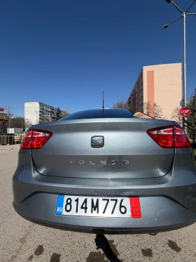 Seat Toledo 1.6 TDI, снимка 8