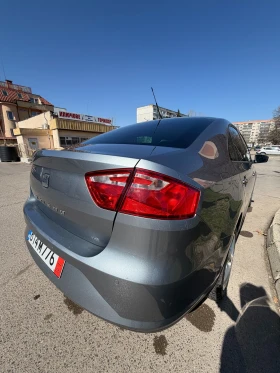 Seat Toledo 1.6 TDI, снимка 7