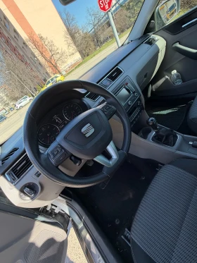 Seat Toledo 1.6 TDI, снимка 16