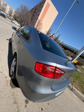 Seat Toledo 1.6 TDI, снимка 12
