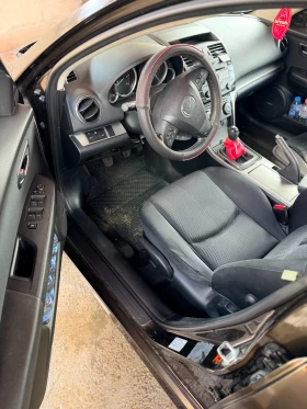 Mazda 6 Facelift , снимка 5