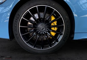 Mercedes-Benz AMG GT 6.3S/639HP/4M/NIGHT/PANO/360/DISTR/BURM/KLESS/220z, снимка 7
