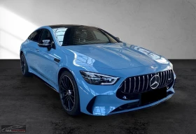 Mercedes-Benz AMG GT 6.3S/639HP/4M/NIGHT/PANO/360/DISTR/BURM/KLESS/220z, снимка 4