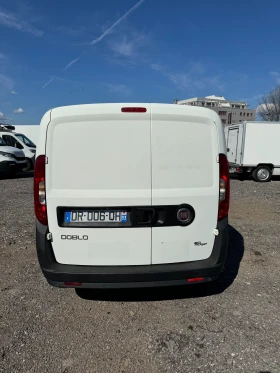 Fiat Doblo 1, 6 hdi, снимка 6