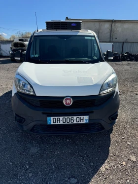 Fiat Doblo 1, 6 hdi, снимка 1