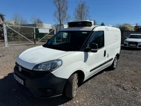 Fiat Doblo 1, 6 hdi, снимка 2