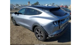 Ford Mustang Mach-E SELECT* KEYLESS* ПОДГРЕВ* КАМЕРИ* 360* , снимка 7