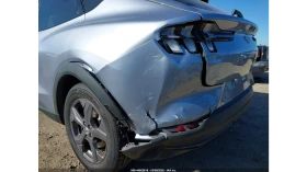 Ford Mustang Mach-E SELECT* KEYLESS* ПОДГРЕВ* КАМЕРИ* 360* , снимка 9