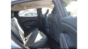 Ford Mustang Mach-E SELECT* KEYLESS* ПОДГРЕВ* КАМЕРИ* 360* , снимка 11