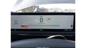 Ford Mustang Mach-E SELECT* KEYLESS* ПОДГРЕВ* КАМЕРИ* 360* , снимка 14