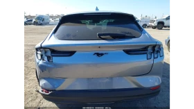 Ford Mustang Mach-E SELECT* KEYLESS* ПОДГРЕВ* КАМЕРИ* 360* , снимка 8