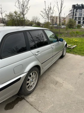 BMW 320, снимка 5