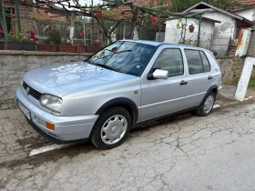VW Golf 3, снимка 1