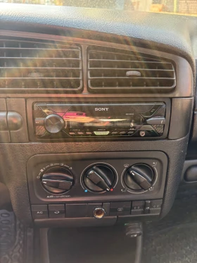VW Golf 3, снимка 4