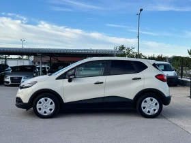 Renault Captur 1.5DCI ИТАЛИЯ, снимка 2